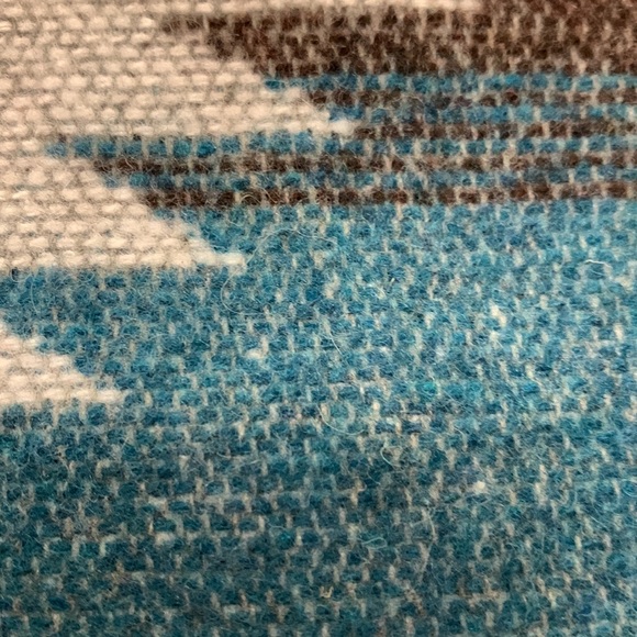 NWT Aztec Shacket - Picture 6 of 8